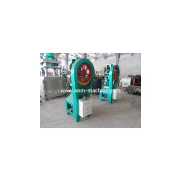 Mothball Single Punch Tablet Press Machine photo-3
