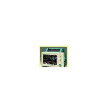 S6 Patient Monitor -- 10.4