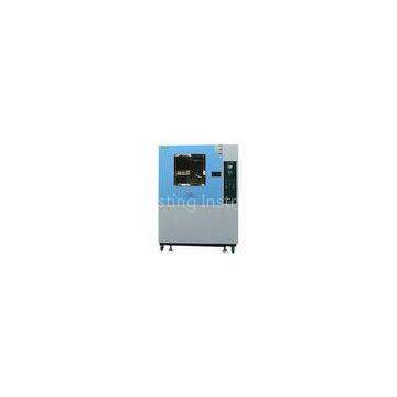 IP1 - IP8 LCD Controller Dust Proof LED Testing Equipment with PT - 100 Sensor