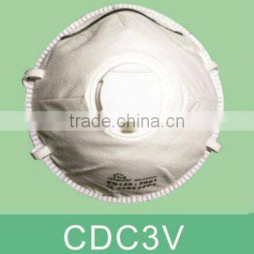 FFP1 / FFP2 /FFP3 particulate respirator