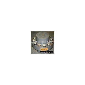 Pin Bush Coupling
