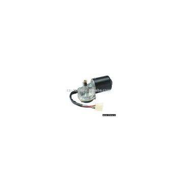 Windshield Wiper Electrical
