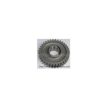 High Speed Stainless Steel Spur Gears Machining Parts Transmission Planetary Gear