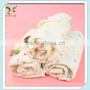 100% Turkey cotton baby towels