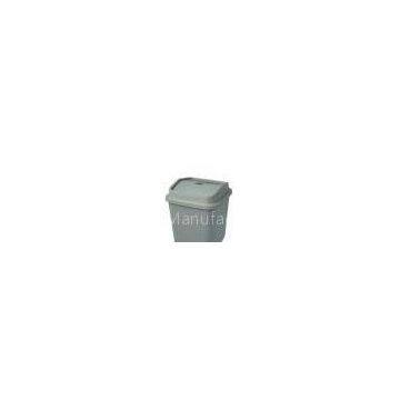 Plastic waste bins Mould