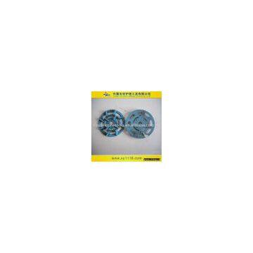 grinding disc