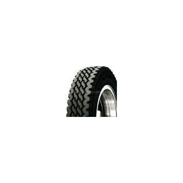 Triangle brand TBR tires