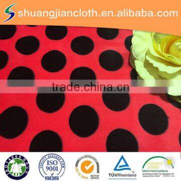 flexible polyurethane polyester fabric for cloth