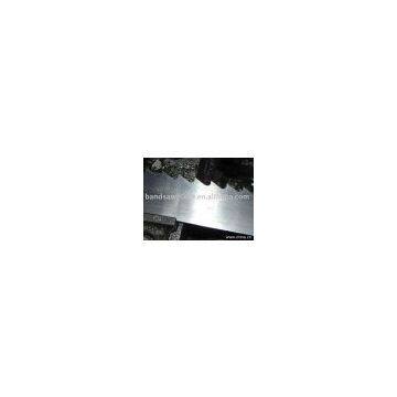 Band Saw Blade(wood cutting band saw blade)