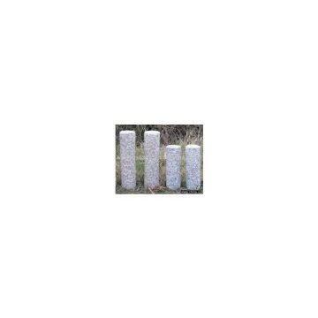 granite pillar