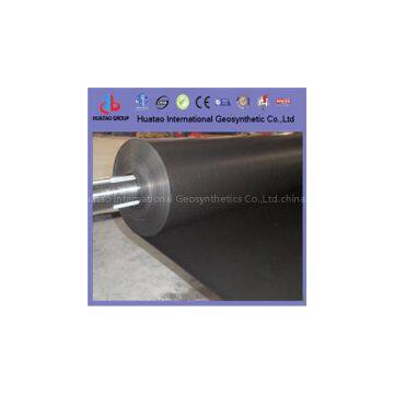 water proofing HDPE geomembrane pond liner