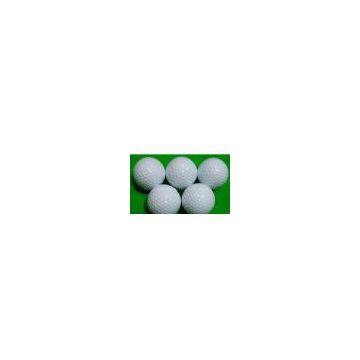 golf sleeve ball in stock