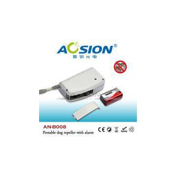 Aosion Advanced Portable Electronic Ultrasonic Dog Bark Eliminator photo-2