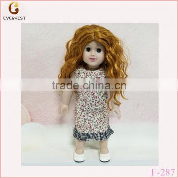 Popular design available all american girl doll for sale