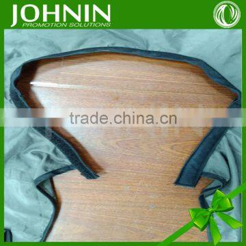 Cheap Printed Men Gifts Polyester 80*130cm Beard Catcher photo-2