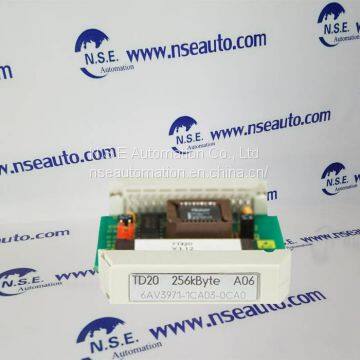 SIEMENS 6ES7960-1AB06-0XA0 товар на складе