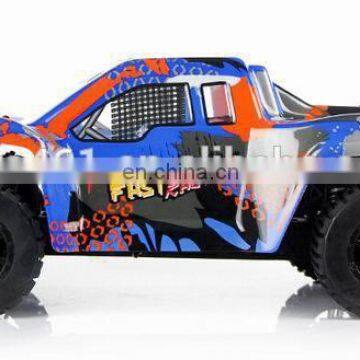 WL Toys L222 Brushless Motor Version rc High Speed rc Radio Control rc Car photo-4