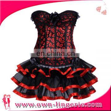 High Quality New Design lumbar corset