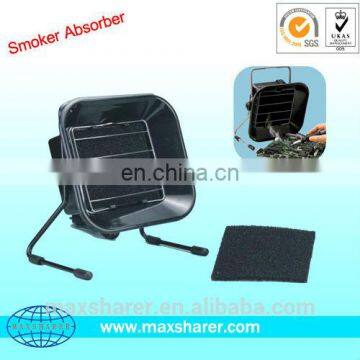 Efficiently Antistatic Industrial Smoke Absorber