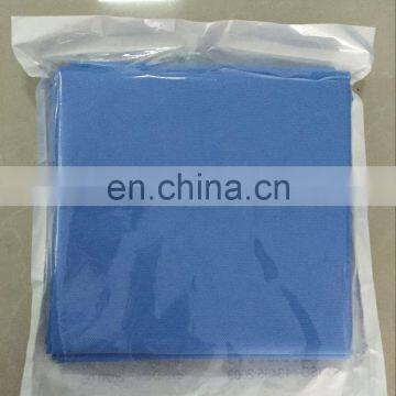 100*100CM SMS materail Disposable Surgical Drape