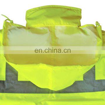 Jackets Style and OEM Service Supply Type Work Clothes
