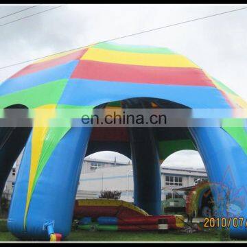 Giant Spider Advertising Tent Outdoor Large Spider Playhouse Tent For Sale photo-4
