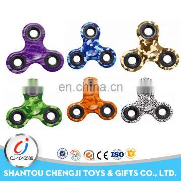 2017 New finger spinner hand relief focus autism fidget