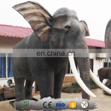 KAWAH life size large elephant statues