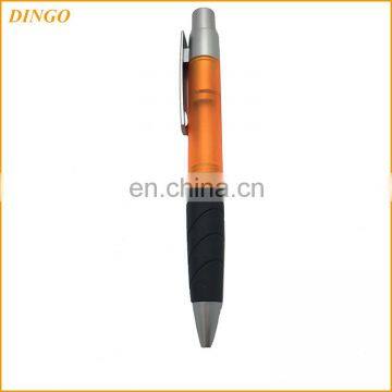 Hot Selling Promotional Cheap Custom Logo Advertising Plastic Ball Point Pen