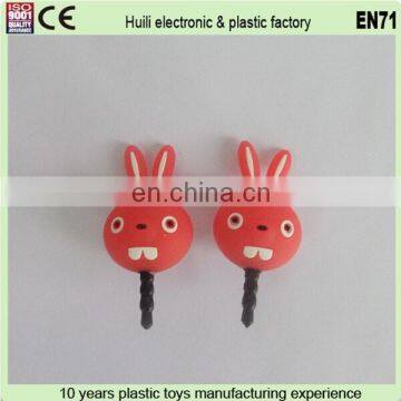 Custom cell phone dust plug,OEM plastic cellphone dust plugs, Custom plastic dust plug charm