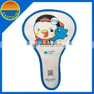 2017 Newest Style Round-shape Fan With Opp Package New photo-5