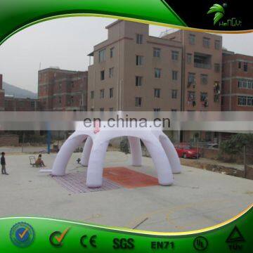 2017 Fantastic 8M Inflatable Planetarium Dome Tent,giant Advertising Inflatable Dome Tent photo-4