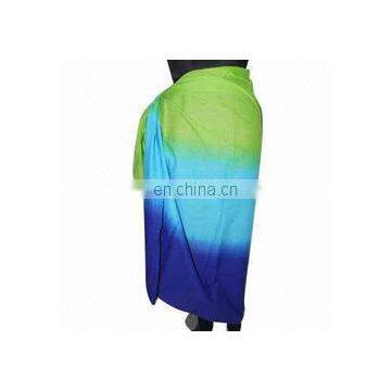 Sarong New Fabric Indian Beach Wear Cheap photo-4