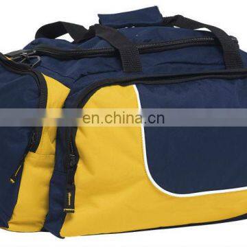 Custom Sports bags