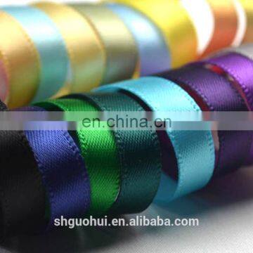 custom printed satin ribbon,polyester ribbon roll