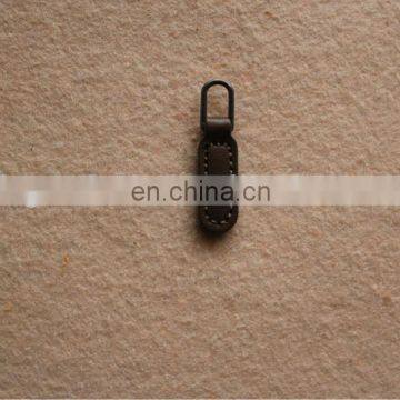 PU Zipper Slider for Clothing photo-2