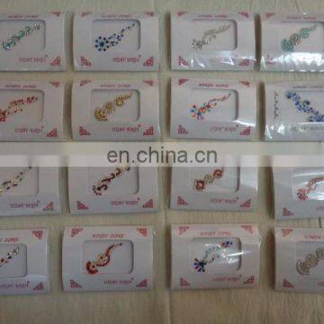 BINDIS FOR BRIDAL LOT OF 250 PCS photo-3
