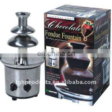 Chocolate Fountain