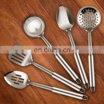 food grade stainless steel pizza turner