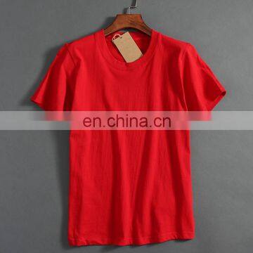 Wholesale Online Promotion Shirt Advertising t shirt Chinese manufacturer supply cheap sport leisure T shirts