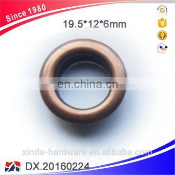 Star Shape Fashion Metal Eyelets and Grommets photo-3