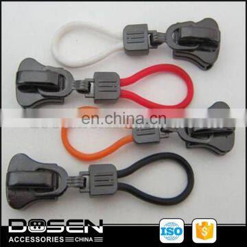 Zipper slider for suitcase,luggage zipper slider,zipper puller