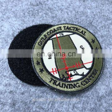 high quality Custom Embroidery Patch