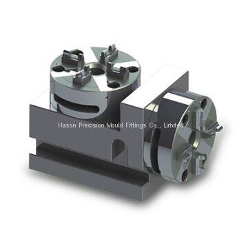 Erowa Horizontal and Vertical Manual Chuck