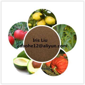 Copper Amino Acid Chelate 10% Cu Organic Fertilizer Amino Acid Chelated photo-4