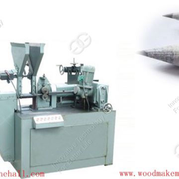 Waste paper pencil making machine eco-friendly paper pencil production line