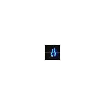 France magnet led reflective flashing shoelaces for sale