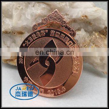 Custom Cheap Sports Competition Souvenir Medal for Sale photo-4