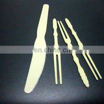 Plastic Cutlery