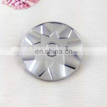 High quality personalized souvenir metal silver coin